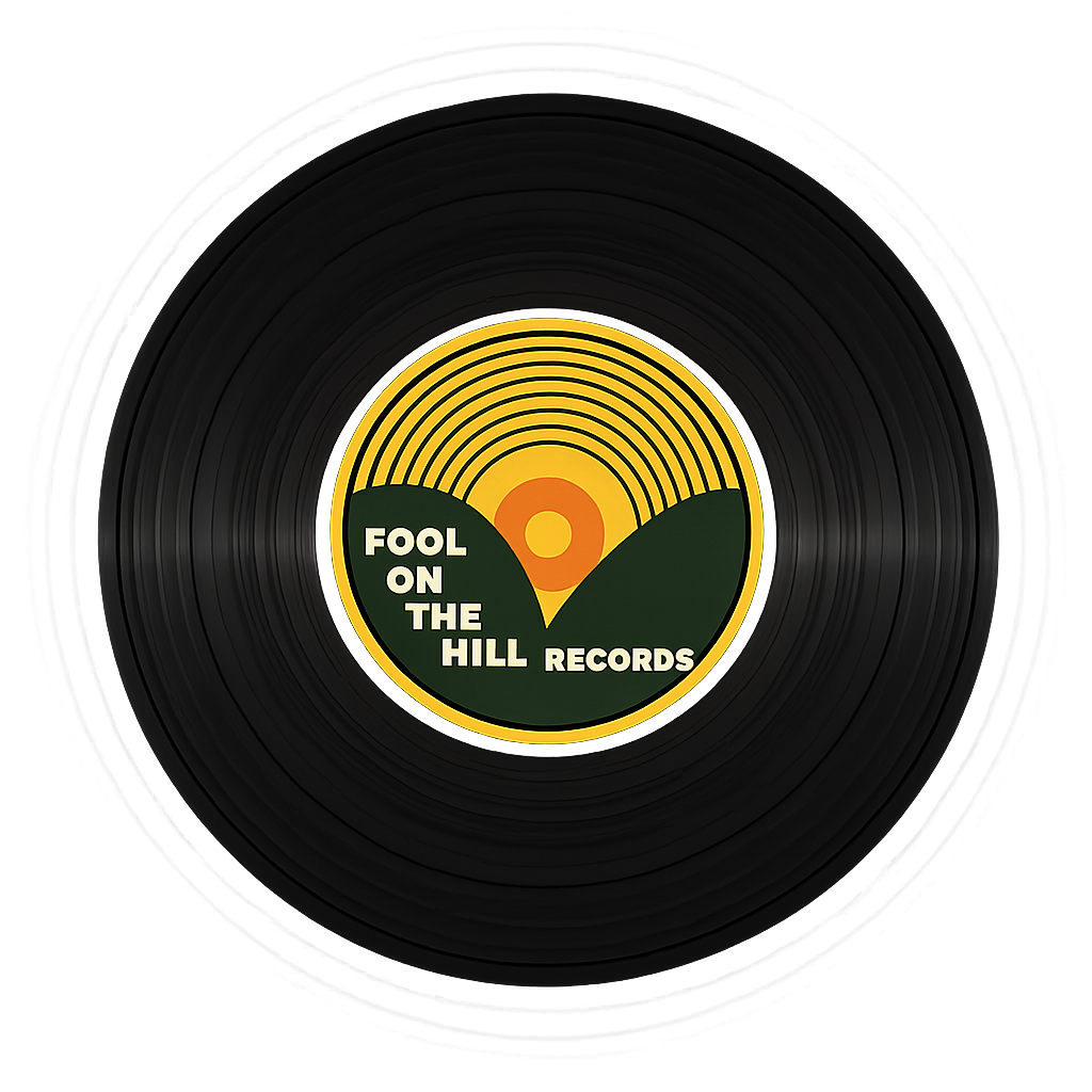 foolonthehillrecords