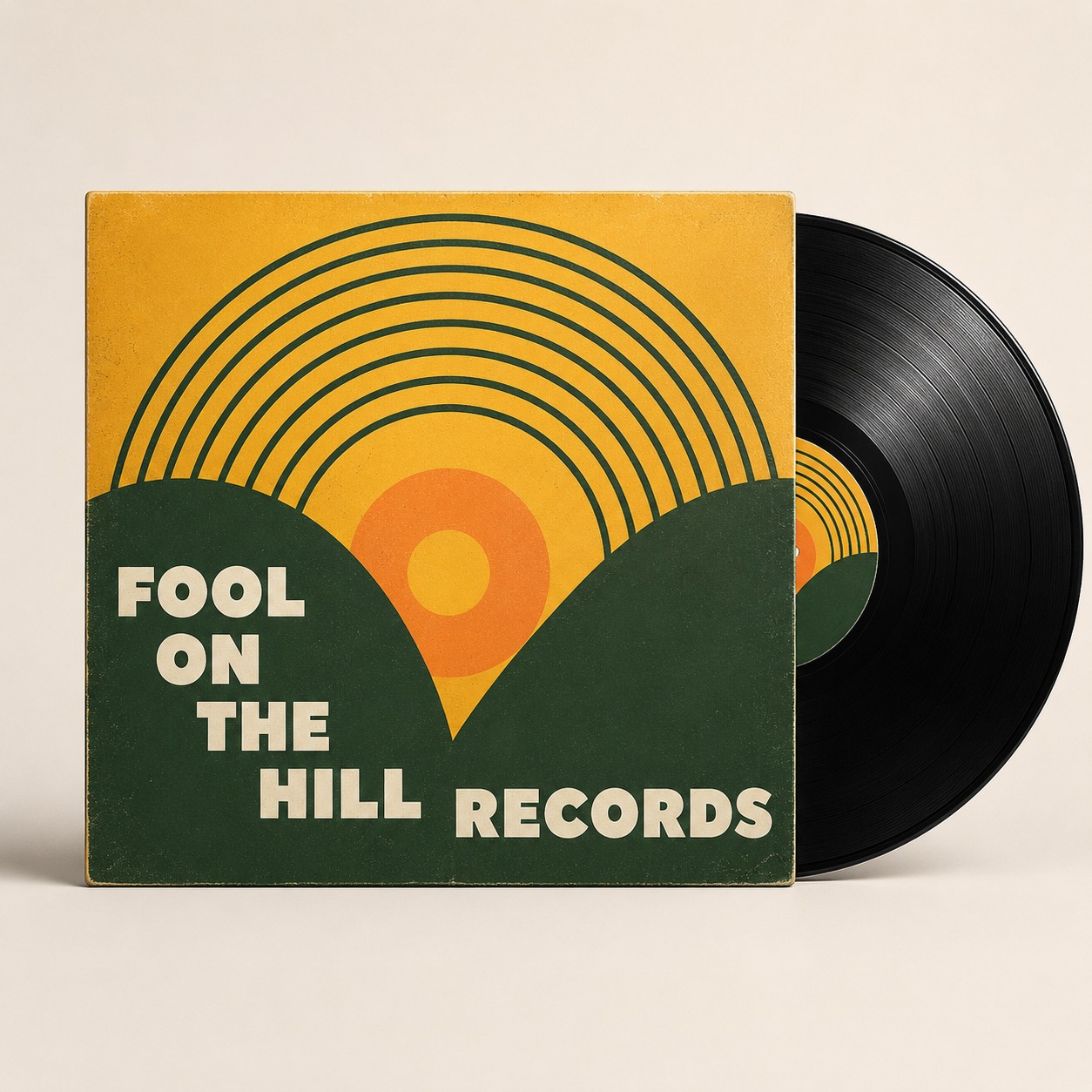 foolonthehillrecords