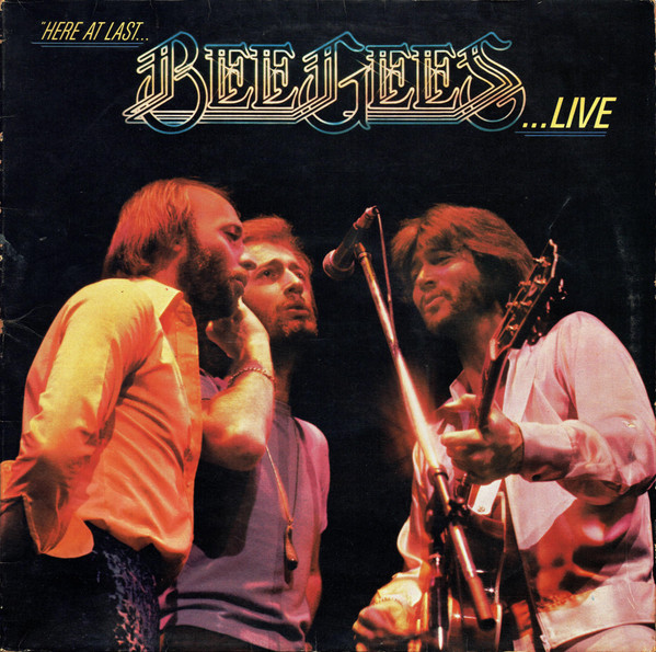 bee gees