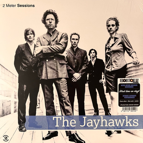 jay