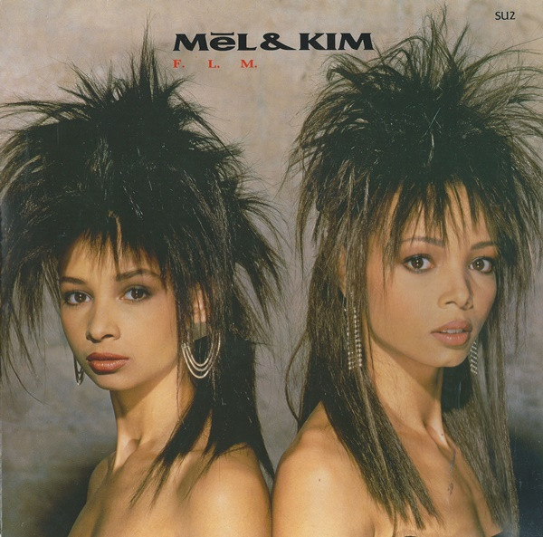 mel and kim