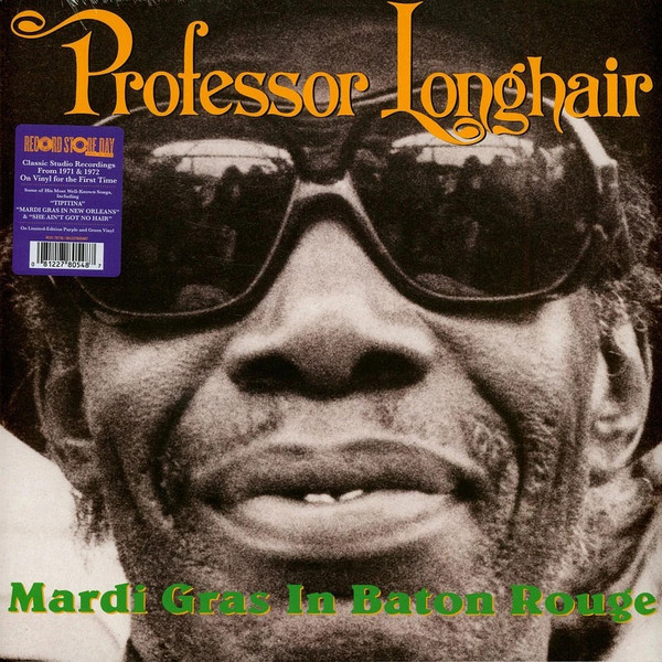 prof longhair