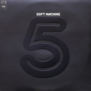 Soft Machine - 5